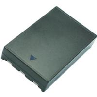 Camera accu voor Canon IXUS 330