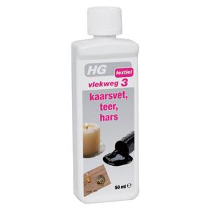 HG vlekweg nummer 3 50ml