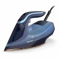 Stoomstrijkijzer Philips DST8020/20 3000 W Blauw