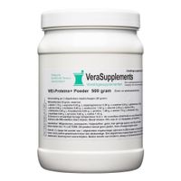 VeraSupplements WEI-Proteïne+ Poeder