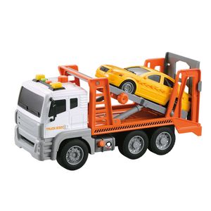 Sleepwagen Wrecker met licht en geluid - 1:12