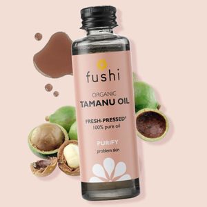 Fushi Tamanu Oil | Tamanu Olie