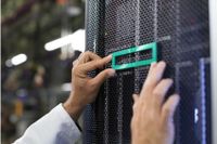 Hewlett Packard Enterprise P27194-B21 rack-toebehoren - thumbnail