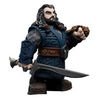 The Hobbit Mini Epics Vinyl Figure Thorin Oakenshield 15 Cm