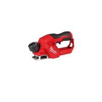 Milwaukee M12 BLP-0X Accu Schaafmachine 12V Basic Body M12™ in koffer - 4933492850
