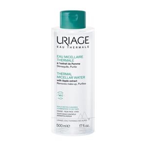 Uriage Micellair Water Normale tot Vette Huid 100ml