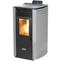 Qlima Eleonora 74 S-line Pellet kachel