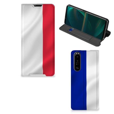 Sony Xperia 5 III | Standcase | Frankrijk