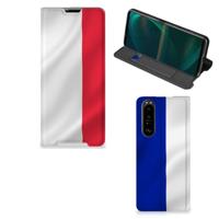 Sony Xperia 5 III | Standcase | Frankrijk
