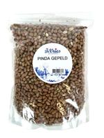 DE VRIES PINDA GEPELD