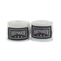 Haymaker handbandage wit - thumbnail