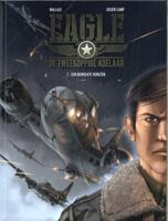 Eagle - Een bewolkte horizon (Paperback)