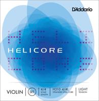 D'Addario H310-44L snarenset viool 4/4