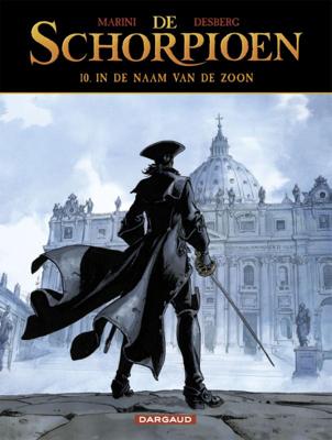 In de naam van de zoon (Paperback)
