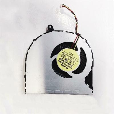 Notebook CPU Fan for Medion Eraser P6661 Series, DFS501105FR0T FC90, 3 pin