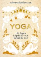 Scheurkalender 2026 Yoga (Kalender)