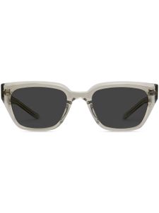 Gentle Monster lunettes de soleil Nabi BRC11 - Gris