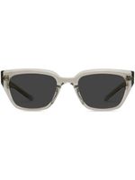 Gentle Monster lunettes de soleil Nabi BRC11 - Gris - thumbnail