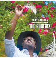 Jett Holden - The Phoenix (Willekeurige Kleur Vinyl) LP