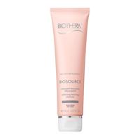 Biotherm Biosource Nettoyant Moussant Adoucissant Softening Foaming Cleanser 150ml