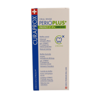 Curaprox Perio plus protect CHX 0.12 200 Milliliter