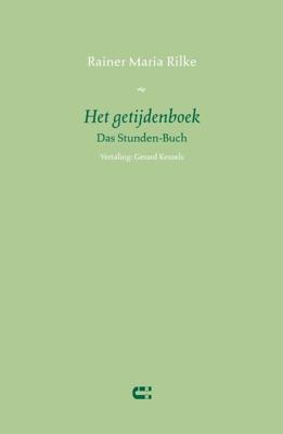 Het getijdenboek (Paperback)