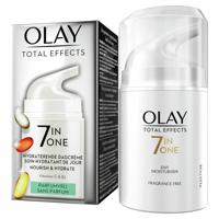 Olay Olay Total Effects 50ml 7in1 Parfumvrije Dagcrème