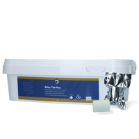 Rehy-Tab Plus (Bruistablet diarree) 20 tabl