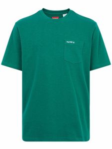 Supreme chemise à poche poitrine - Vert