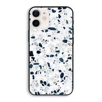 Terrazzo N°1: iPhone 12 Biologisch afbreekbaar hoesje