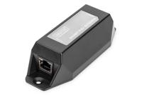 Digitus DN-95123 PoE-extender 1 GBit/s IEEE 802.3af (12.95 W), IEEE 802.3at (25.5 W) - thumbnail