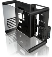 RAIJINTEK PAEAN M Small Form Factor (SFF) Zwart - thumbnail