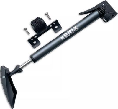 Mini fietspomp Lynx Hurricane Lite