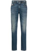 Diesel jean D-Strukt à coupe slim - Bleu