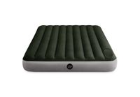 Intex 64763E Eenpersoons matras Zwart, Grijs Unisex - thumbnail