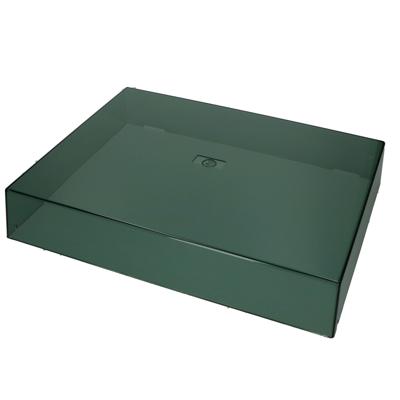 S001693 - Stofkap donker LS-300