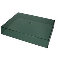 S001693 - Stofkap donker LS-300