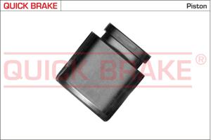 Quick Brake Remzadel/remklauw zuiger 185054K