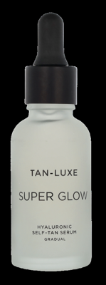 Tan-Luxe Supr Glow Hyaluronic Self-Tan Serum 30 ml
