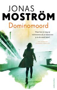 Dominomoord (Paperback)