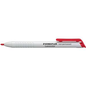 Staedtler 768N-2 Droge marker Rood 0.4 mm