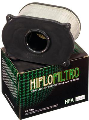 HIFLOFILTRO Air filter hiflo hfa3609