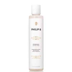 Philip B Gentle Conditioning Shampoo