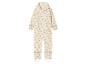 lupilu Kinder regenpak (Beige, 110/116)