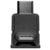 Sennheiser Profile Wireless Usb-C Adpt haakse usb-C adapter