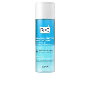 ROC ROC Double Action Eye Make-up Remover 125ml