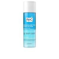 ROC ROC Double Action Eye Make-up Remover 125ml