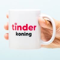 Mok Tinder - Koning - thumbnail