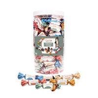 Guylian Temptations Seahorses chocolademix - "Dreamteam" - 750g