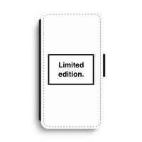 Limited edition: iPhone XS Max Flip Hoesje